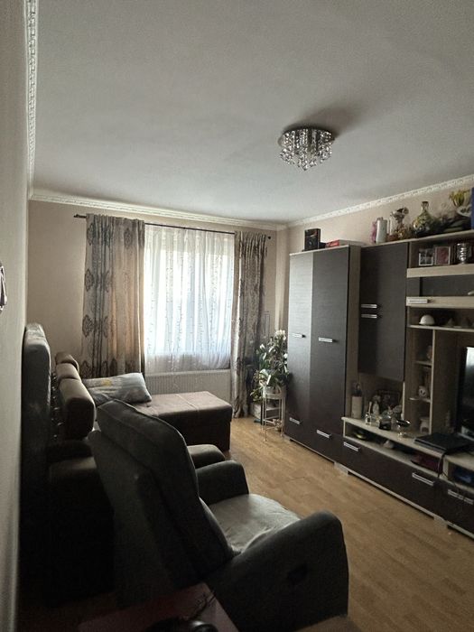 Apartament de vânzare tip B cu 3 camera