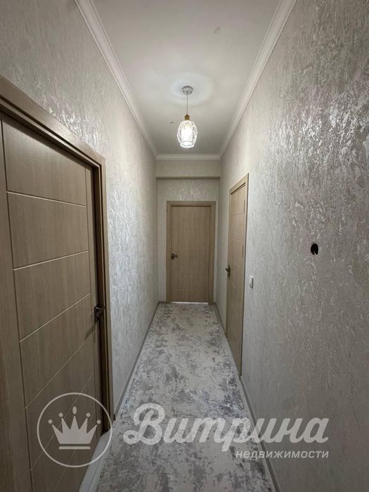 3 комнатная квартира ЖК Zarafshan City по супер цене !!!