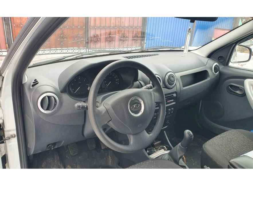 Продам ларгус 2020 года