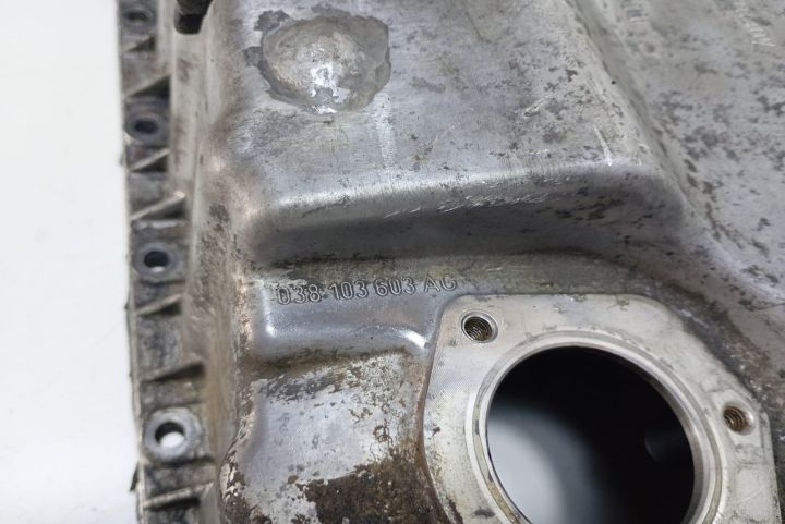 Baie ulei 038103603AG Volkswagen VW Touran  seria