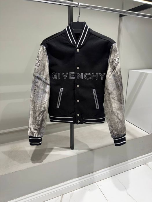 Geaca Givenchy calitate Premium