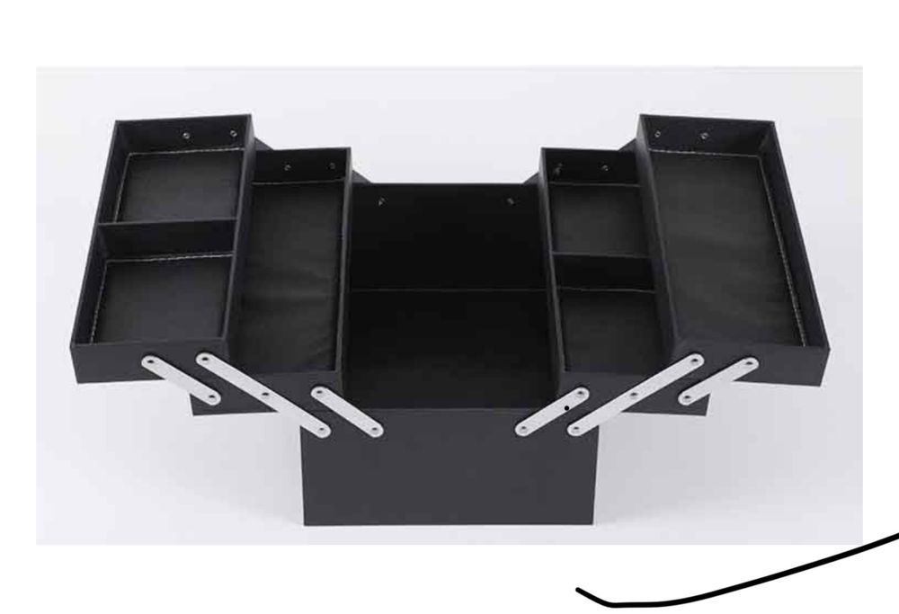 Бьюти Кейс для косметики