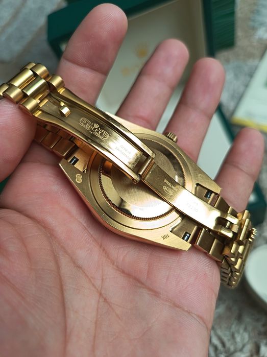 Продам Rolex daydate