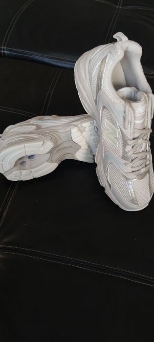 маратонки Neu balance