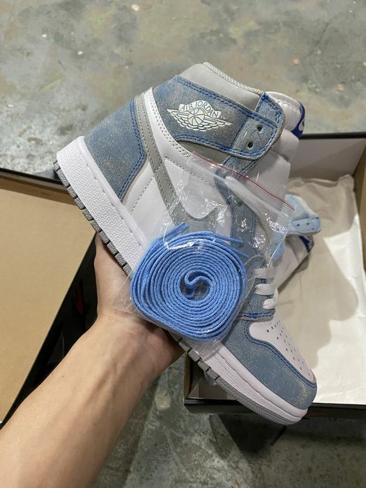 Jordan's ,4,1 noi
