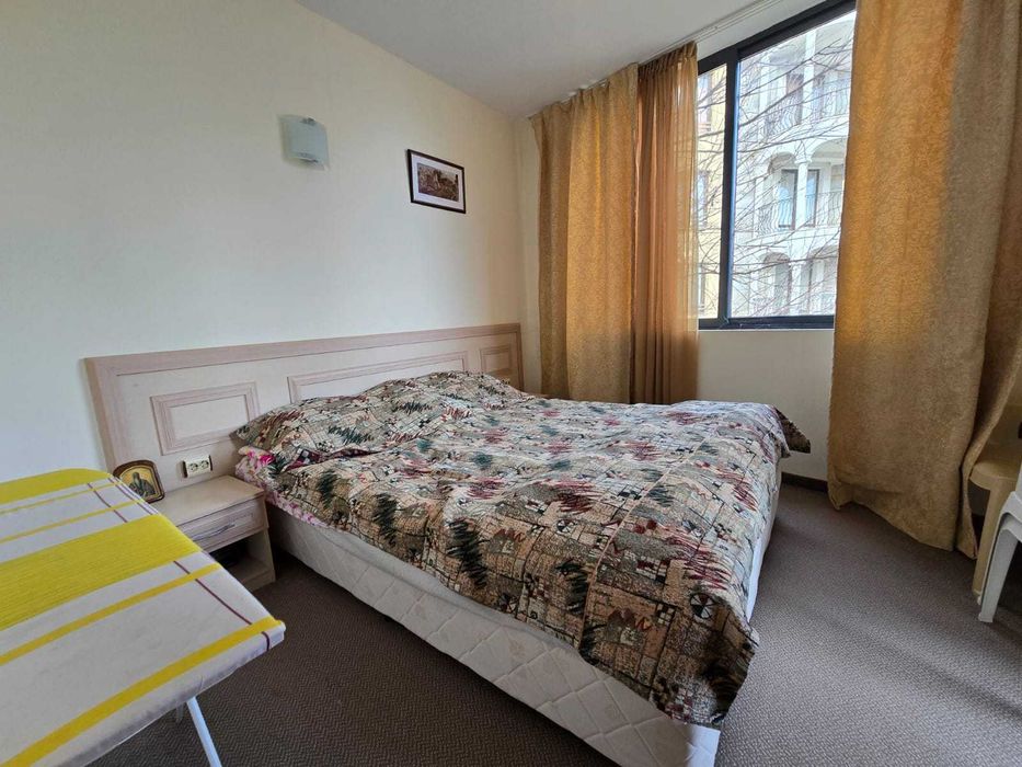 Продава се Двустаен апартамент в к.к. Слънчев бряг - 54 кв.м за 591 €/кв.м - Снимка #6