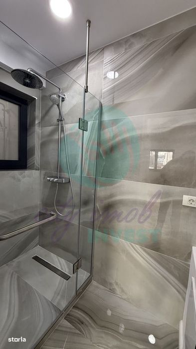 Apartament 3 camere | Polonă |  Imobil boutique