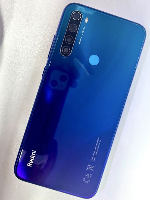 Продам Redmi Note 8