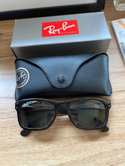 Слънчеви очила Ray Ban