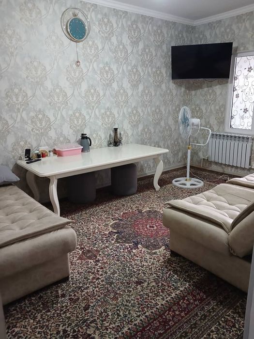 3 хоналик 60 кв уй сот 5 этаж