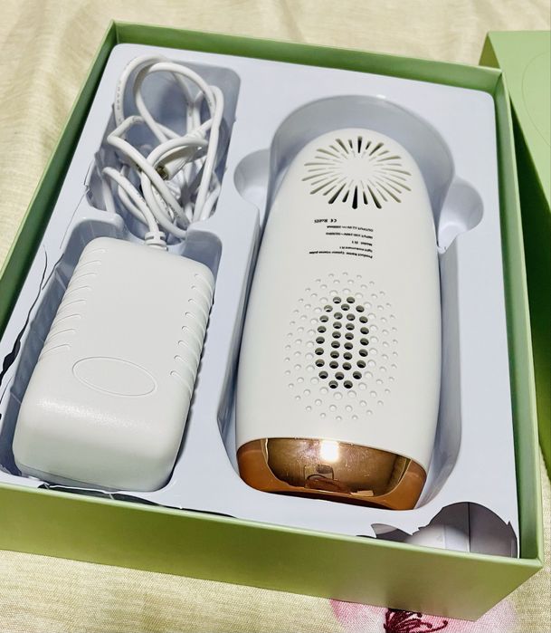 Epilator IPL EvoSmart™ R1