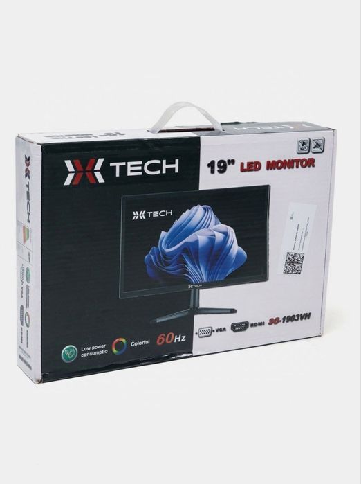 Kompyuter uchun monitor