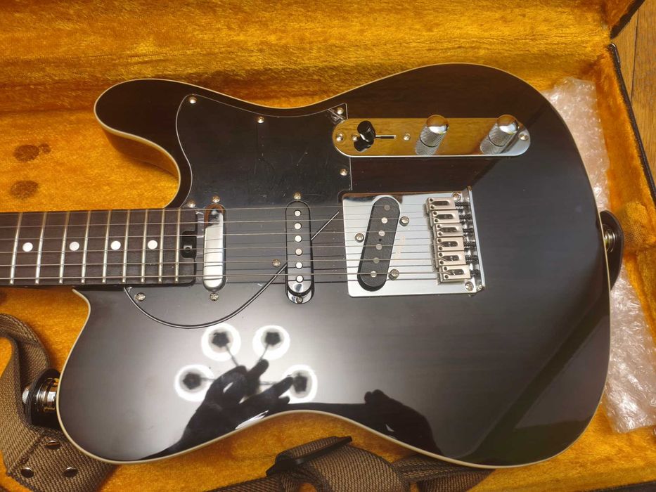 Електрическа китара Aria Pro II 615-MK2 Nashville Telecaster
