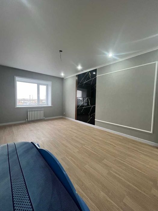 Продам квартиру в 7 микрорайоне