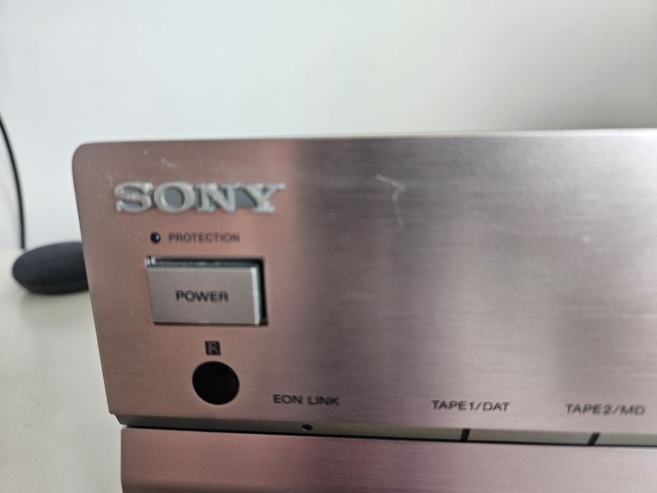 Amplificator Sony TA-FB940R seria QS