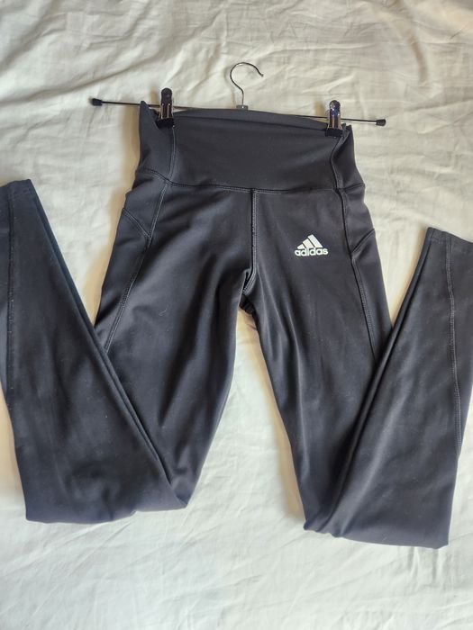 Oysho и  Adidas клин XS 12 години
