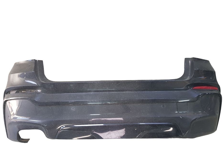 Bara spate BMW X4 F26 2013 - 2018 Model M