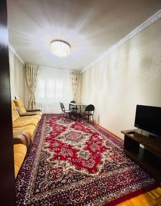 Аренда квартира Тузель 1