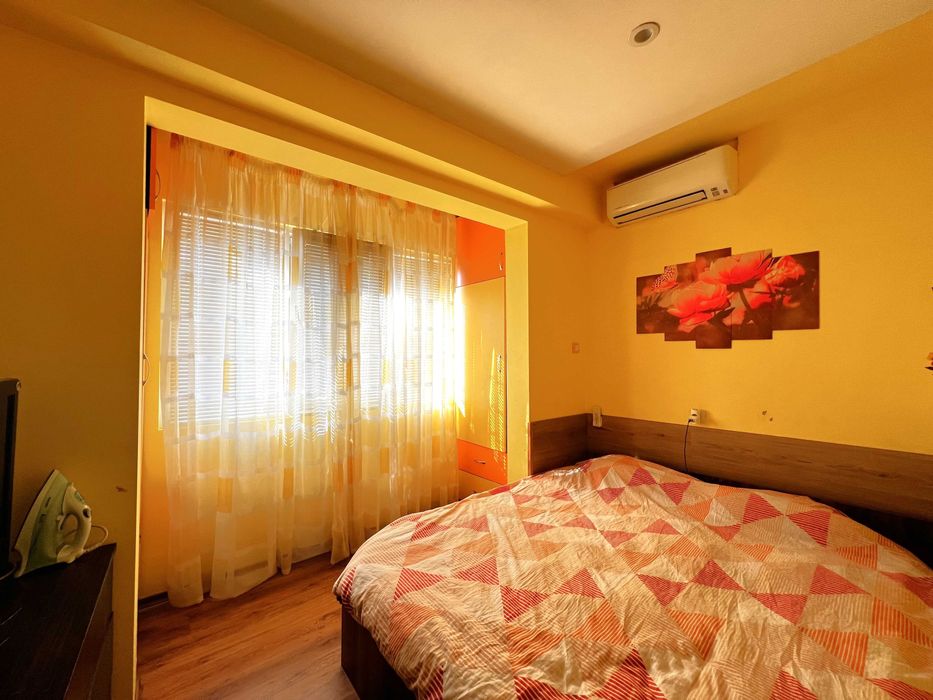 Продава се Двустаен апартамент в Габрово, Трендафил 2 - 55 кв.м за 1066 €/кв.м - Снимка #3