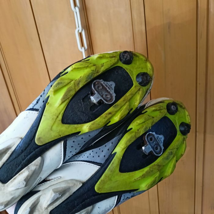 Pantofi Ciclism / MTB Northwave - Mărimea 43
