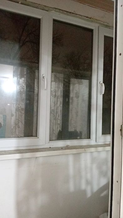 Срочно продам 2х комнатную квартиру