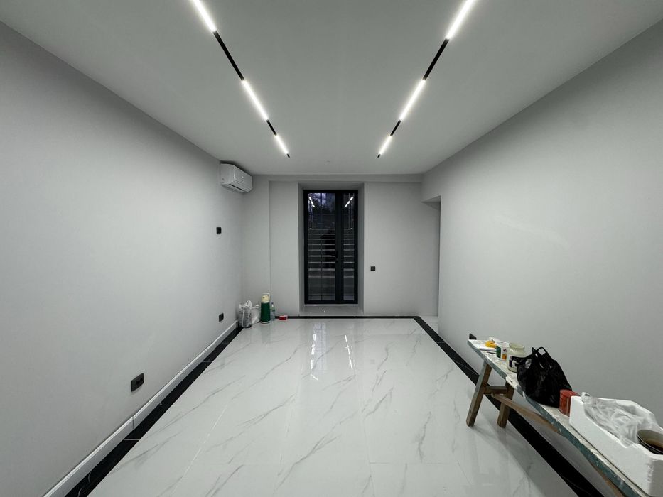 адрес, который строит будущее. Мирабад : Улица Нукусская  Гламур /