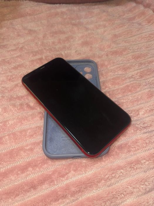 Айфон 11 128 гб 70%