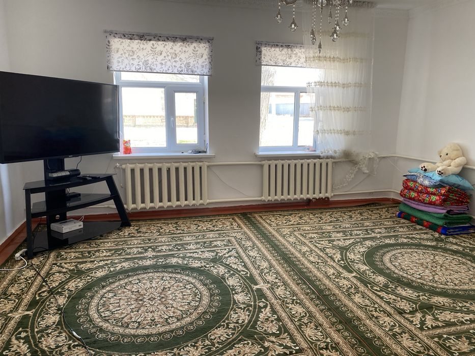 Продается дом  по улице Казахстан
