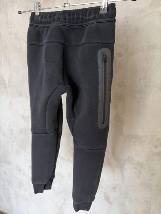 Детски Nike tech fleece