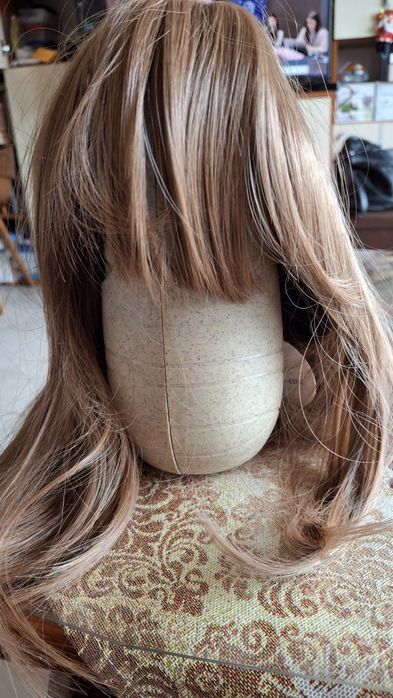 Изкуствени перуки