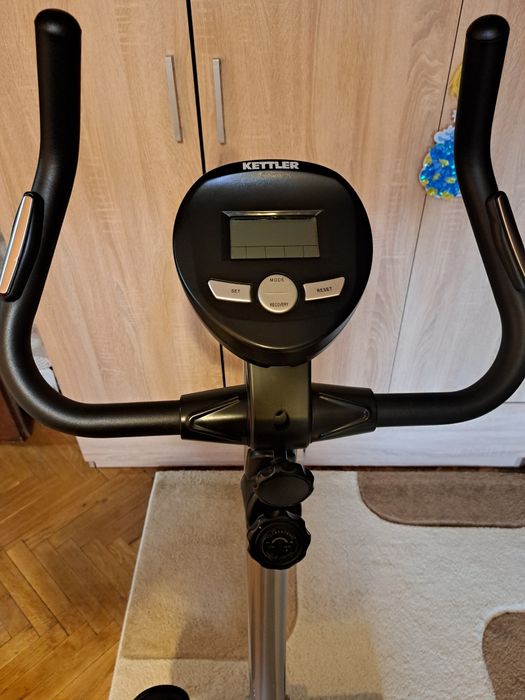 Продавам  велоергометър