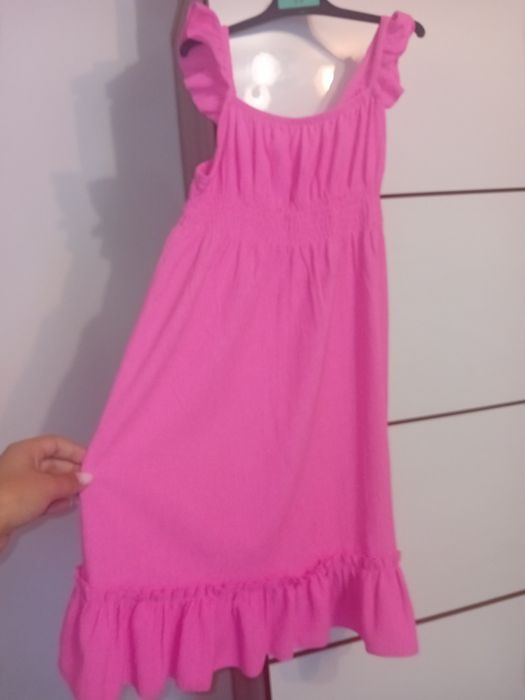 Rochie de vara pentru fetite