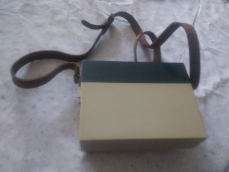 Фотографска светкавица, ретро