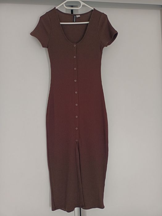 Rochie H&M primăvară/toamnă mărimea S