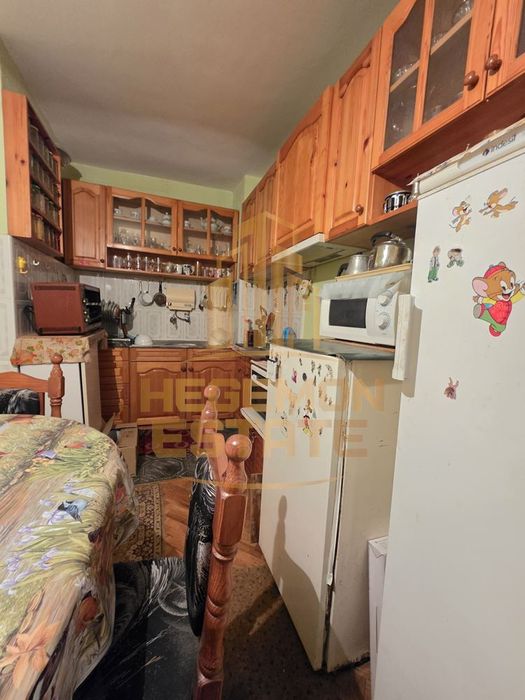 Продава се Четиристаен апартамент в Варна, Спортна зала - 102 кв.м за 3530 €/кв.м - Снимка #7