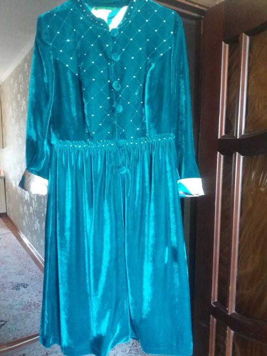 Одежда для женщины