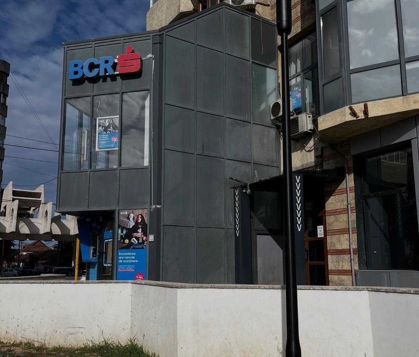 Vanzare sau inchiriere spatiu comercial Zona BIG Supernova Constanta