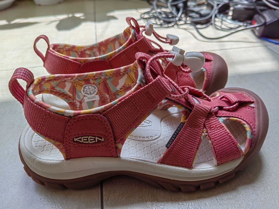 Сандали KEEN Venice H2 EU35