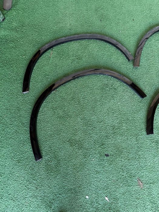 overfender bandou stanga dreapta fata spate mercedes glc w253