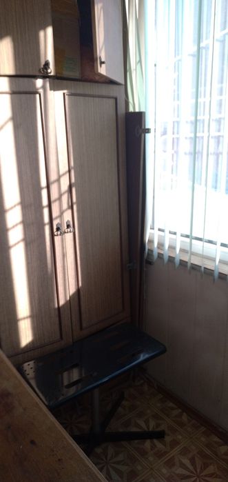 Продам 3х комнатную квартиру