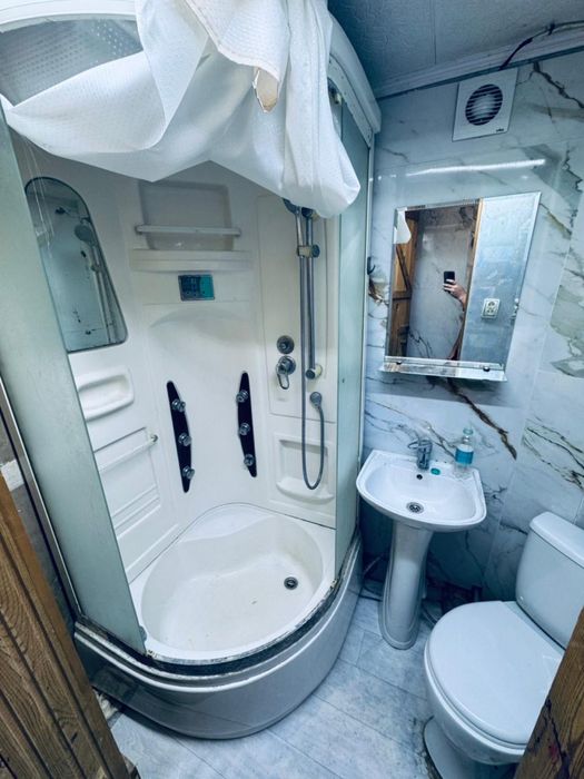 Сдаю комнату в частном секторе