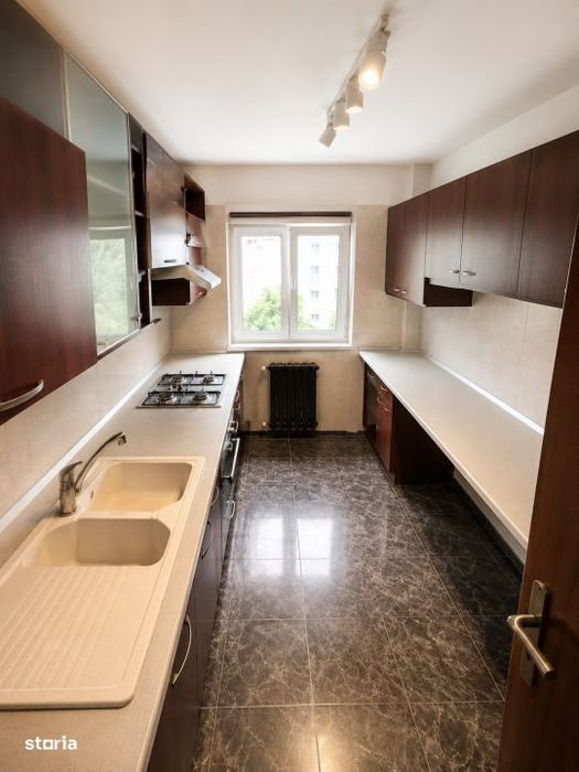 Apartament 2 Camere Decomandat | Militari | Mobilat si Utilat