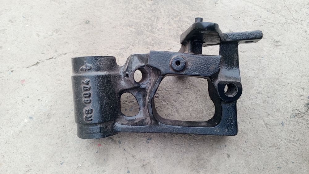 Запчасти для пресс подборщика