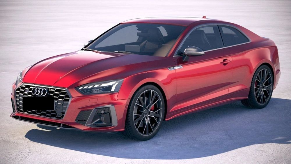 Jante Audi R18 5x112 Black RS Style | A3 A4 A5 A6 Q5 Q3 Q2, VW, Skoda