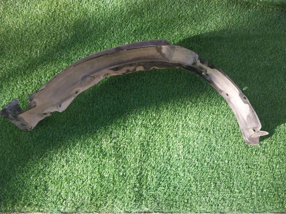 Подкрылок ландкрузер tlc100