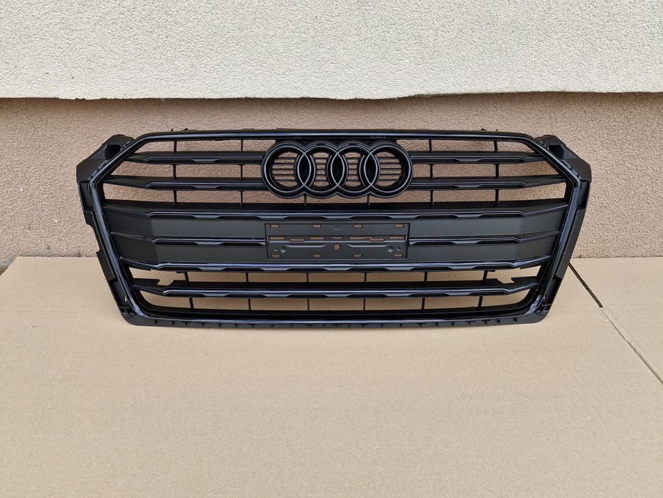 Grila centrala Audi A5 8W6 NOUA 2016-2020