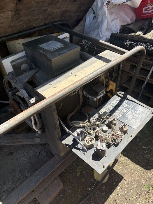 Generator 10kw trifazic