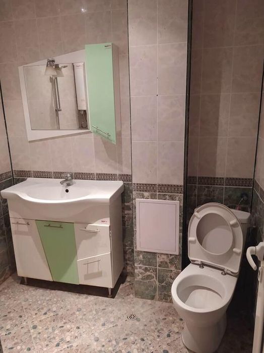 Дава се под наем Двустаен апартамент в Пловдив, Южен - 70 кв.м за 400 € - Снимка #5