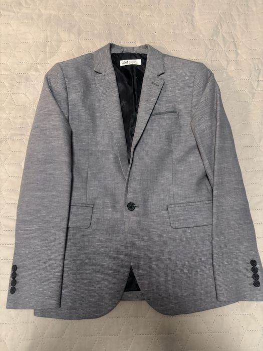 Момчешко сако H&M
