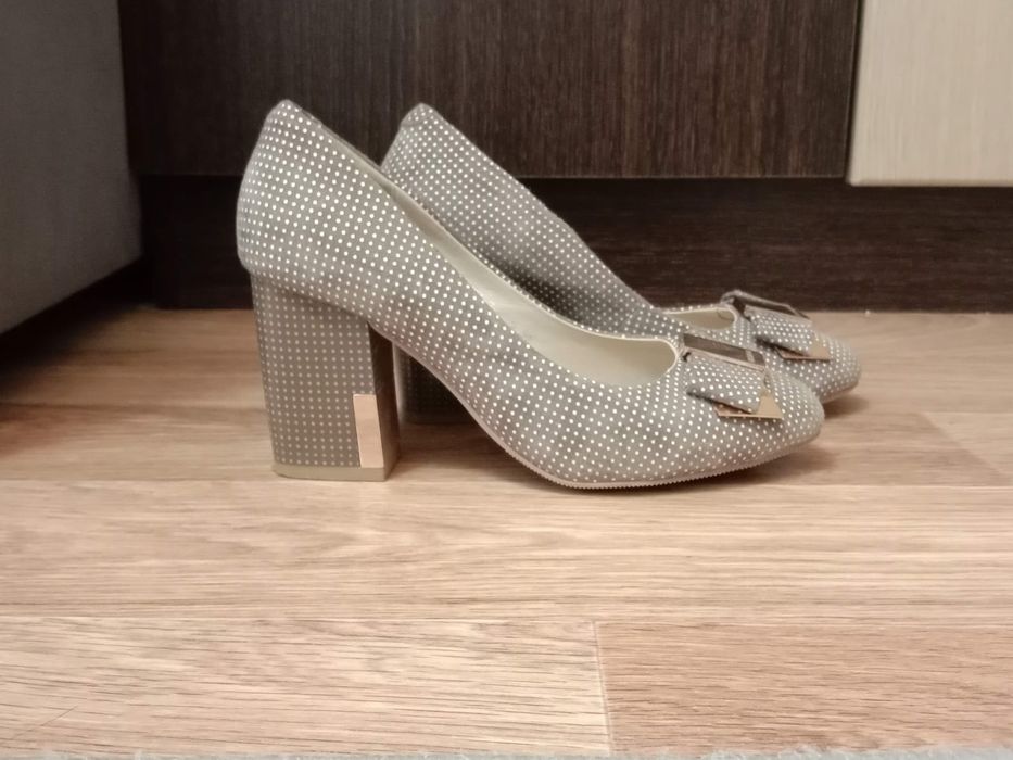 Продам туфли отлич сост